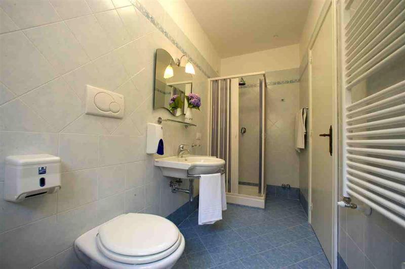 Hotel Villa Lubrense Sorrento Massa Lubrense Kültér fotó